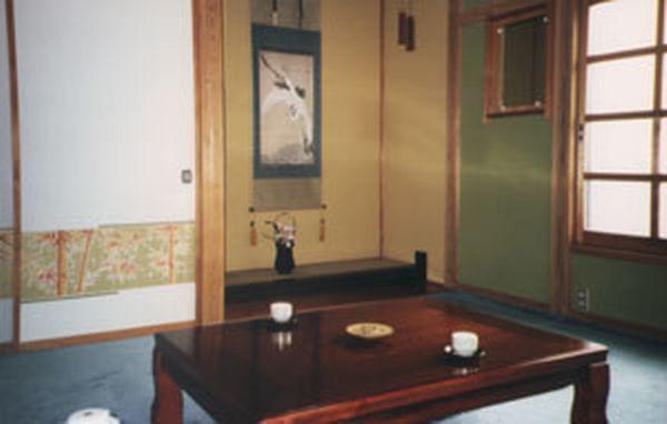Inaka No Yado Sawa Hotell Nozawaonsen Eksteriør bilde