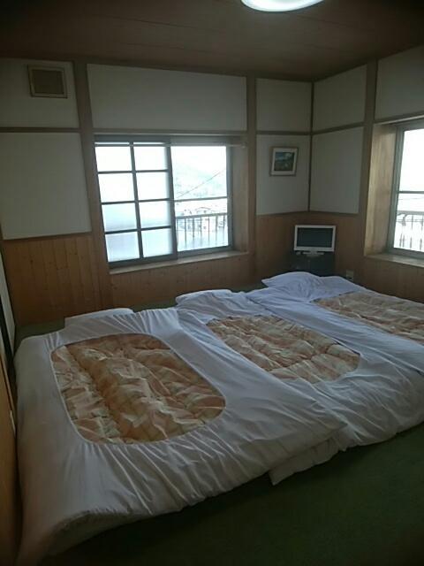 Inaka No Yado Sawa Hotell Nozawaonsen Eksteriør bilde