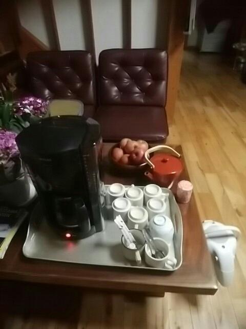 Inaka No Yado Sawa Hotell Nozawaonsen Eksteriør bilde